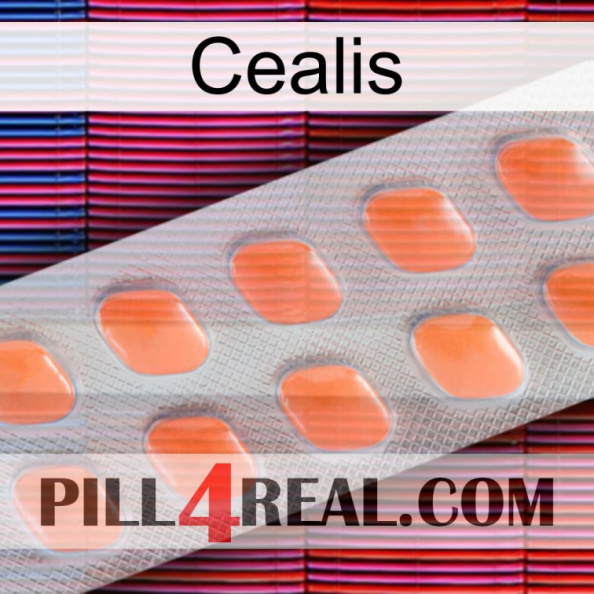 Cealis 26